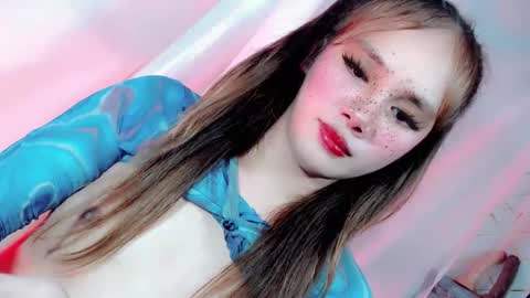 Snapshot of timea_slut69xx chatting on November 2025 09:20:02 AM Happy Birthday To Me online show from November 2025 09:20:02 AM