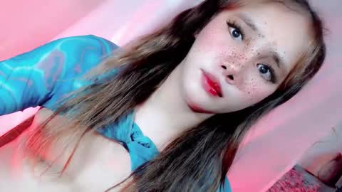 Snapshot of timea_slut69xx chatting on November 2025 10:36:01 AM Happy Birthday To Me online show from November 2025 10:36:01 AM