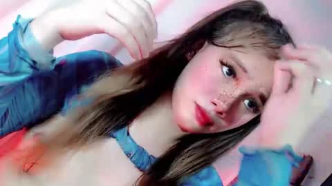 Snapshot of timea_slut69xx chatting on November 2025 02:55:01 AM Happy Birthday To Me online show from November 2025 02:55:01 AM