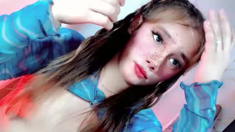 Snapshot of timea_slut69xx chatting on November 2025 04:56:01 AM Happy Birthday To Me online show from November 2025 04:56:01 AM