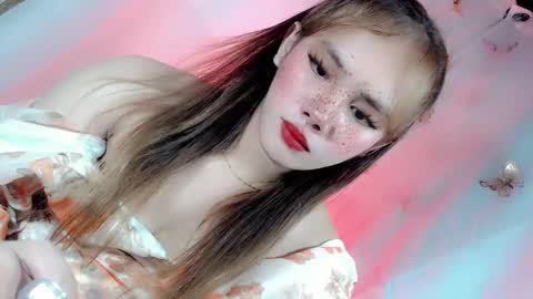 Snapshot of timea_slut69xx chatting on November 2025 01:56:02 PM Happy Birthday To Me online show from November 2025 01:56:02 PM
