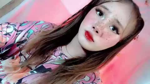 Snapshot of timea_slut69xx chatting on November 2025 07:56:01 AM Happy Birthday To Me online show from November 2025 07:56:01 AM
