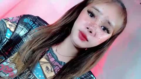 Snapshot of timea_slut69xx chatting on December 2025 11:45:01 PM Happy Birthday To Me online show from December 2025 11:45:01 PM