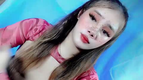 Snapshot of timea_slut69xx chatting on December 2025 02:32:02 AM Happy Birthday To Me online show from December 2025 02:32:02 AM