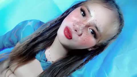 Snapshot of timea_slut69xx chatting on December 2025 02:53:01 AM Happy Birthday To Me online show from December 2025 02:53:01 AM