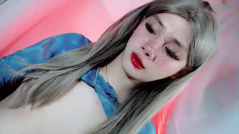 Snapshot of timea_slut69xx chatting on December 2025 10:52:02 AM Happy Birthday To Me online show from December 2025 10:52:02 AM