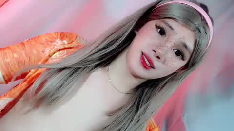 Snapshot of timea_slut69xx chatting on December 2025 11:32:02 PM Happy Birthday To Me online show from December 2025 11:32:02 PM