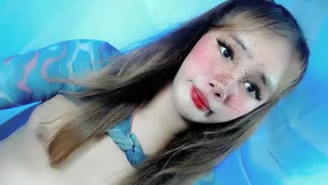 Snapshot of timea_slut69xx chatting on January 2026 11:25:02 AM Happy Birthday To Me online show from January 2026 11:25:02 AM