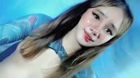 Snapshot of timea_slut69xx chatting on January 2026 09:55:02 AM Happy Birthday To Me online show from January 2026 09:55:02 AM