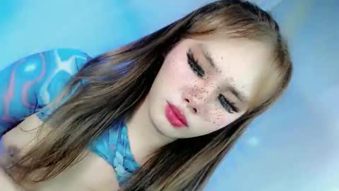 Snapshot of timea_slut69xx chatting on February 2026 07:43:02 AM Happy Birthday To Me online show from February 2026 07:43:02 AM