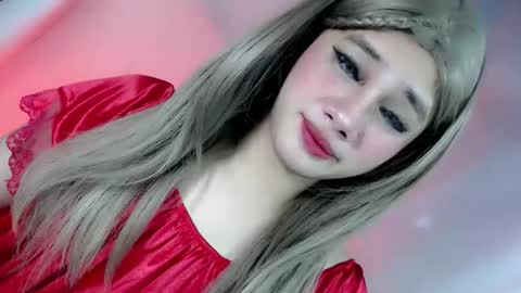 Snapshot of timea_slut69xx chatting on February 2026 08:37:01 AM Happy Birthday To Me online show from February 2026 08:37:01 AM
