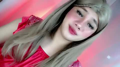 Snapshot of timea_slut69xx chatting on February 2026 02:48:02 PM Happy Birthday To Me online show from February 2026 02:48:02 PM