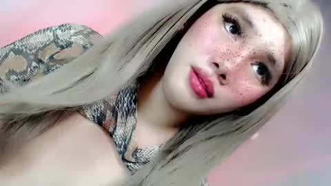 Snapshot of timea_slut69xx chatting on March 2026 04:07:02 AM Happy Birthday To Me online show from March 2026 04:07:02 AM