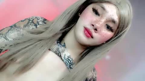 Snapshot of timea_slut69xx chatting on March 2026 07:16:01 AM Happy Birthday To Me online show from March 2026 07:16:01 AM