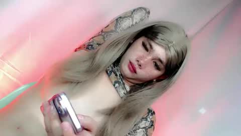 Snapshot of timea_slut69xx chatting on March 2026 07:54:02 PM Happy Birthday To Me online show from March 2026 07:54:02 PM