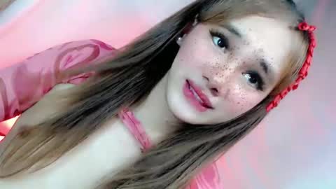 Snapshot of timea_slut69xx chatting on March 2026 06:06:02 AM Happy Birthday To Me online show from March 2026 06:06:02 AM
