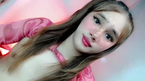 Snapshot of timea_slut69xx chatting on March 2026 04:05:02 AM Happy Birthday To Me online show from March 2026 04:05:02 AM