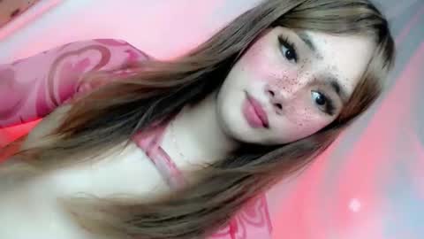 Snapshot of timea_slut69xx chatting on April 2026 11:30:02 AM Happy Birthday To Me online show from April 2026 11:30:02 AM