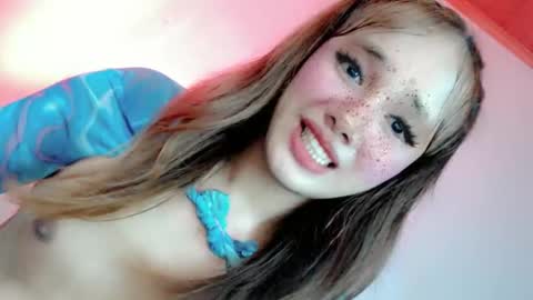 Snapshot of timea_slut69xx chatting on May 2026 08:23:01 AM Happy Birthday To Me online show from May 2026 08:23:01 AM
