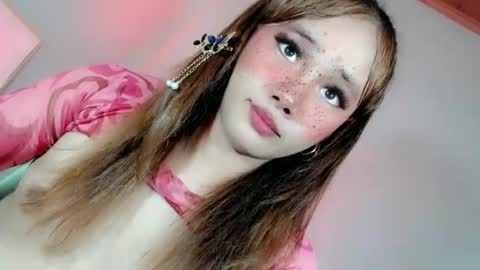 Snapshot of timea_slut69xx chatting on May 2026 10:54:02 AM Happy Birthday To Me online show from May 2026 10:54:02 AM
