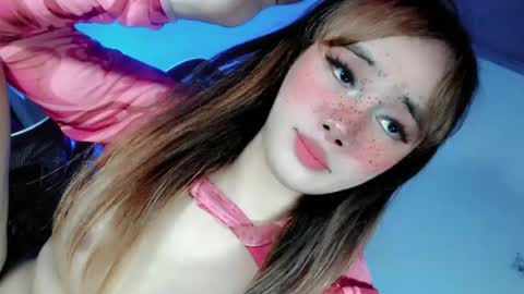 Snapshot of timea_slut69xx chatting on July 2026 08:09:01 AM Happy Birthday To Me online show from July 2026 08:09:01 AM