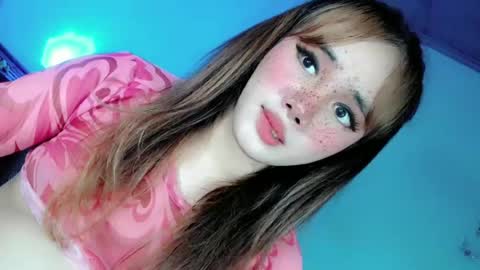 Snapshot of timea_slut69xx chatting on July 2026 06:42:02 AM Happy Birthday To Me online show from July 2026 06:42:02 AM