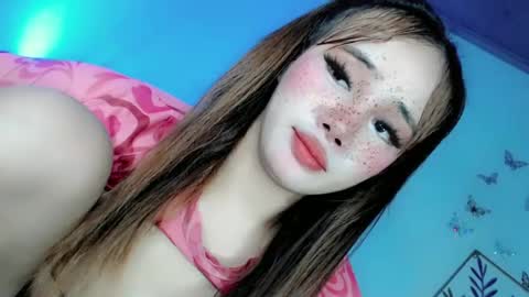 Snapshot of timea_slut69xx chatting on July 2026 07:49:01 AM Happy Birthday To Me online show from July 2026 07:49:01 AM