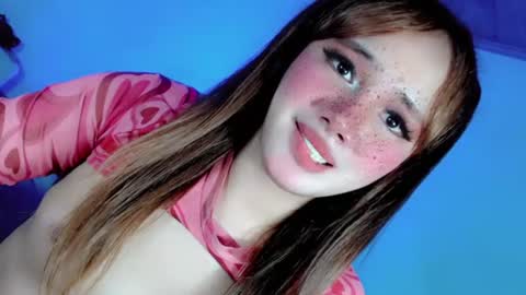 Snapshot of timea_slut69xx chatting on July 2026 04:39:01 AM Happy Birthday To Me online show from July 2026 04:39:01 AM