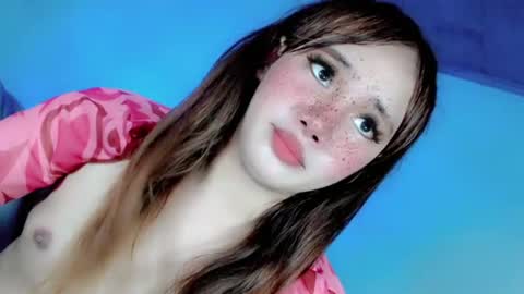 Snapshot of timea_slut69xx chatting on July 2026 05:56:02 AM Happy Birthday To Me online show from July 2026 05:56:02 AM