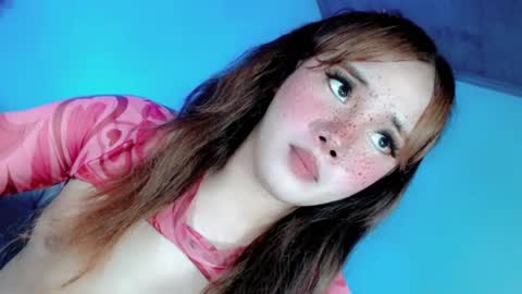 Snapshot of timea_slut69xx chatting on July 2026 06:41:02 AM Happy Birthday To Me online show from July 2026 06:41:02 AM