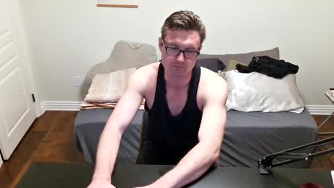 TimeLordRaps online show from November 2025 04:11:02 AM