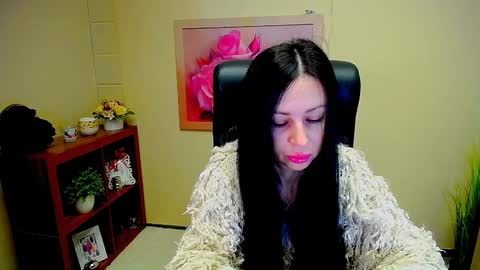 Luisa online show from January 2025 08:04:01 AM