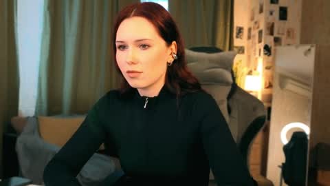 Snapshot of timewithcoffee chatting on April 2026 04:44:02 AM Polly online show from April 2026 04:44:02 AM