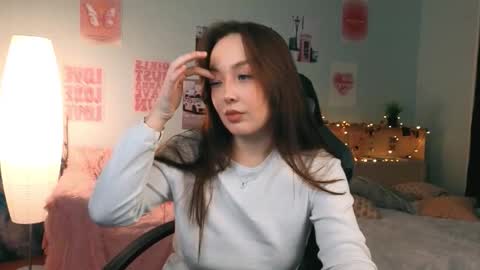 Snapshot of timewithout chatting on January 2026 07:27:01 PM Mia online show from January 2026 07:27:01 PM