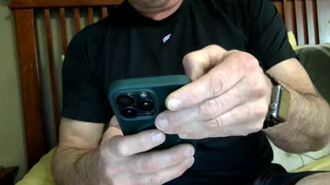 Timm online show from April 2026 08:32:02 PM