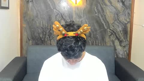 Timmy King -. online show from December 2024 09:04:02 PM