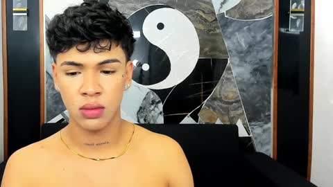 Timmy King -. online show from December 2024 10:55:02 PM