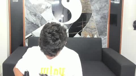 Timmy King -. online show from January 2025 09:55:02 PM