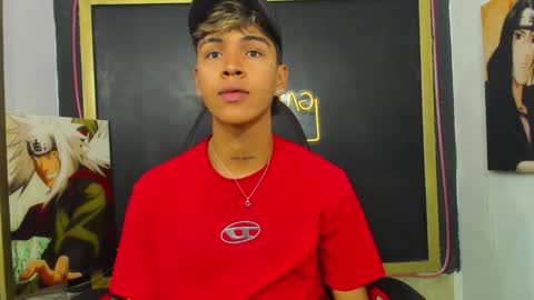 Timmy King -. online show from November 2025 08:24:02 PM