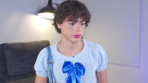 timmyshy online show from January 2025 11:34:02 AM