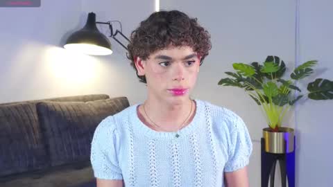 timmyshy online show from February 2025 09:17:02 PM