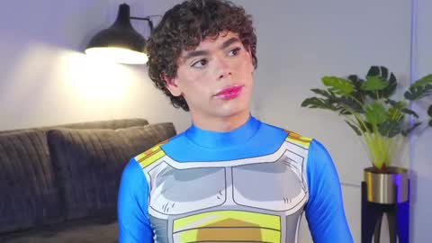 timmyshy online show from February 2025 07:49:01 PM