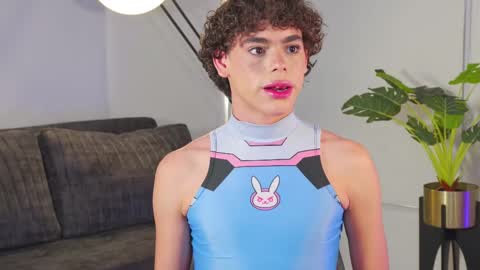 timmyshy online show from February 2025 08:50:02 PM