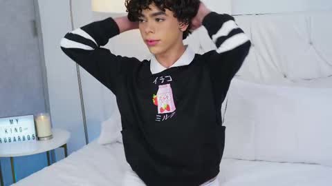 timmyshy online show from September 2025 03:08:01 AM