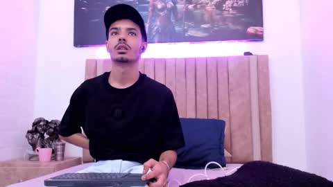 Evans  online show from January 2026 04:59:01 AM