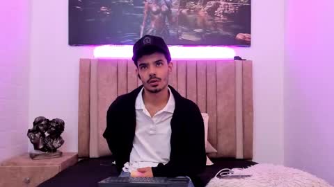 Evans  online show from January 2026 04:28:01 AM