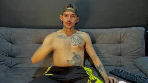 Snapshot of timothy_eliot chatting on May 2026 08:44:01 AM wanna play bareback uncut colombian couple new twink bbk online show from May 2026 08:44:01 AM