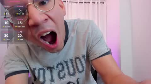 timi  jones online show from March 2025 10:55:02 AM