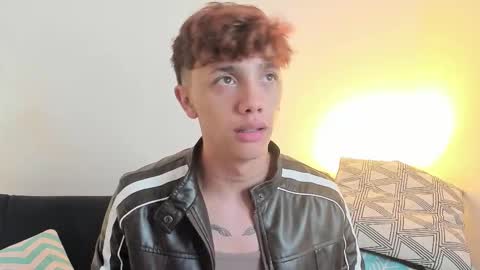 Timothy 21 years old online show from November 2025 08:35:02 PM