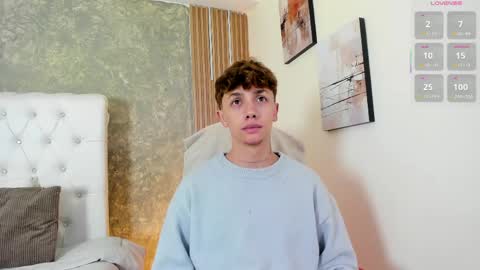 Snapshot of timothy_ross chatting on April 2026 08:50:01 PM Timothy 21 years old online show from April 2026 08:50:01 PM